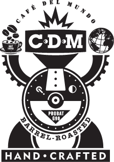 CDM probat guy